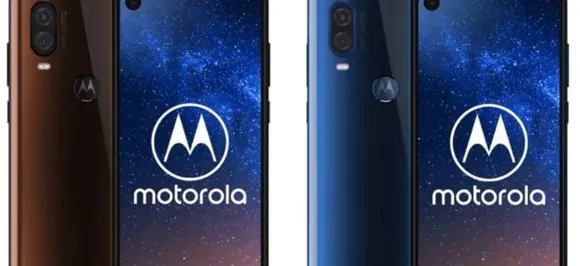 Days ahead of launch, Motorola One Visionâ€™s specifications and pricing details LEAKED 