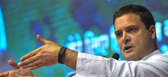 PM Modi used hatred to fight this election, we used love, I'm confident of winning: Rahul Gandhi