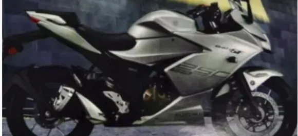 Suzuki Gixxer 250 specification, design LEAKED ahead of launch: Details inside 