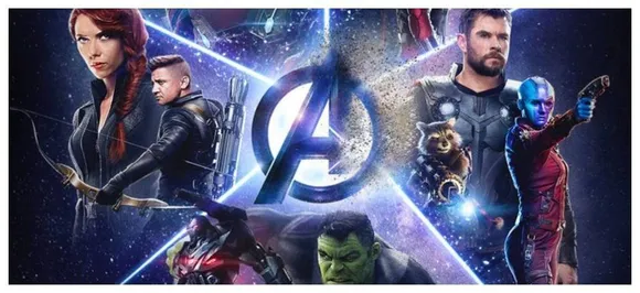 Marvel Studios plans to reveal one of its characters is gay, says Joe Russo