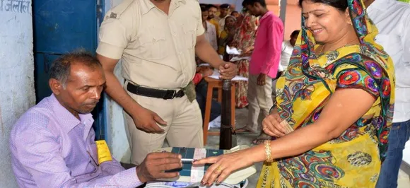 Lok Sabha polls: 59.38 per cent voter turnout recorded in Bihar, one dead in accidental firing