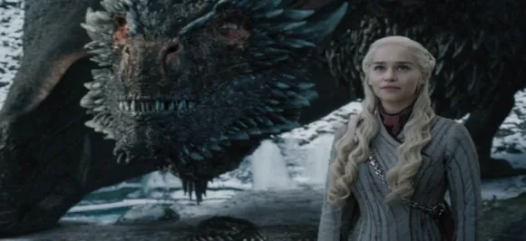 Game of Thrones Season 8: Fan theory suggests Danerys will turn to dragon and here are proofs