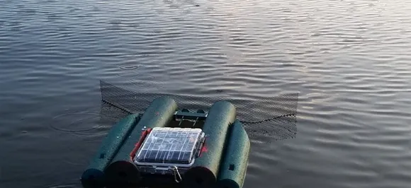 Scientists develop leech-inspired soft, wall climbing robots