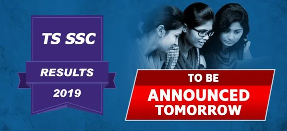 Manabadi TS SSC Result 2019: Telangana Board 10 Results to be out today at bse.telangana.gov.in