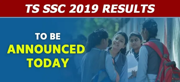 Manabadi Telangana Board SSC Result 2019: TS 10th Result 2019 to be declared shortly at bse.telangana.gov.in