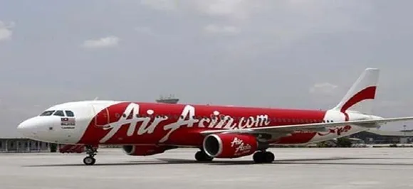 AirAsia Hyderabad-Delhi flight with 174 passengers on board declared full emergency