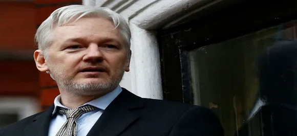 Sweden reopens rape investigation against WikiLeaks co-founder Julian Assange
