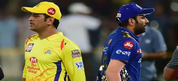 MS Dhoniâ€™s run-out turning point of IPL 2019 final: Sachin Tendulkar