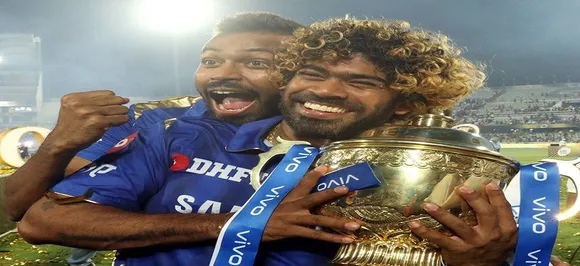 Lasith Malinga aces the art of redemption after Mumbai Indiansâ€™ one-run win in IPL 2019 final