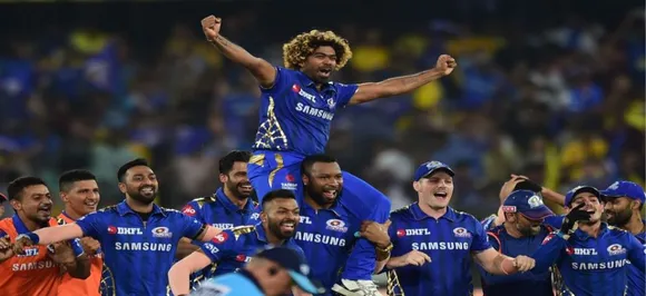 Mumbai Indians clinch IPL title for fourth time, beat Chennai Super Kings by one run