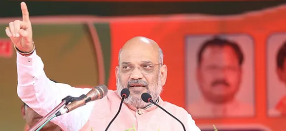 No Chopper, No Rally: Mamata Banerjee puts spanner in Amit Shah's Jadavpur poll campaign 