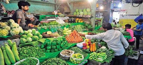 Consumer inflation rises to 2.92% in April from 2.86% in March