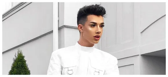 Beauty guru James Charles loses more than 1 million subscribers in a day after YouTube row 