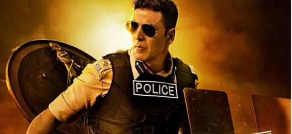 Sooryavanshi: This MOM actor will play villain in Rohit Shetty's film opposite Akshay Kumar