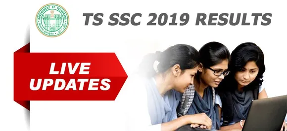 CHECK HERE! Manabadi TS Telangana SSC 10th Result 2019, pass pc touches above 90
