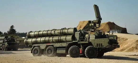 Post-Balakot airstrikes, Army planning to move air defence units closer to Pakistan border 