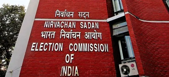 Delhi man claims mismatch between vote cast by him and VVPAT slip; EC orders probe
