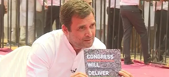 Rahul Gandhiâ€™s admissions on Emergency, 1984 anti-Sikh riots and his â€˜loveâ€™ for PM Modi