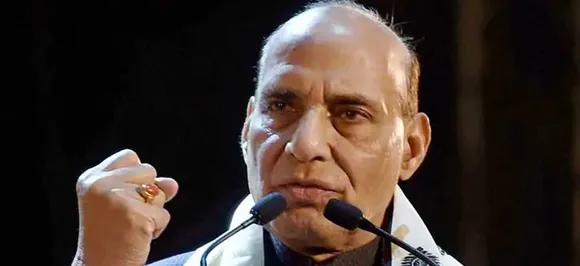Government extends ban on LTTE for five more years: Home Ministry