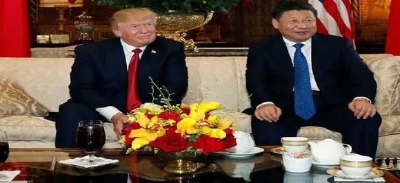 Will meet Jinping Xi at G20 summit in Japan next month, says Donal Trump