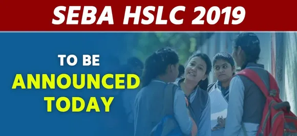 Assam HSLC Result 2019, Live: SEBA Class 10 Results to be announced in few minutes at sebaonline.org
