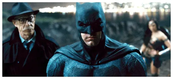 THIS actor advised Ben Affleck not to take up Batman role