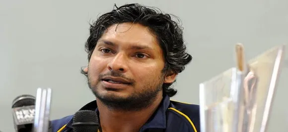 Sangakkara urges Sri Lankans to maintain peace after communal riots