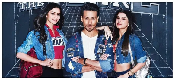 Karan Joharâ€™s Student of The Year 2 sinks at box office, Monday collections show MASSIVE DROP