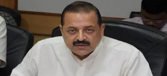 BJP to get highest tally from north-eastern states: Jitendra Singh