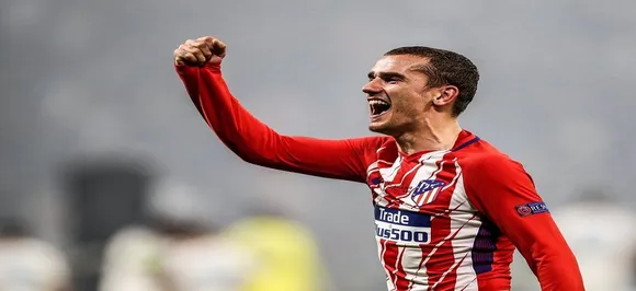 Antoine Griezmann all set to leave Atletico Madrid? 