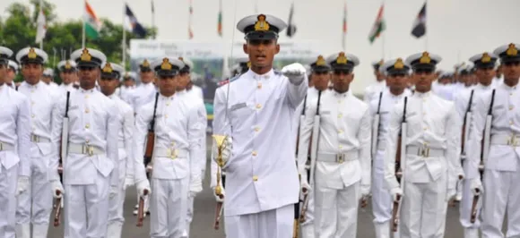 In a first, Indian Navy to conduct entrance test for officersâ€™ selection 