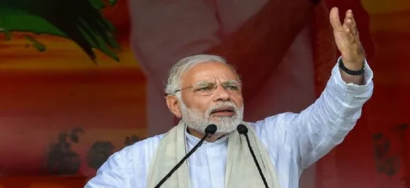 Mamata Banerjee destroyed West Bengal's 'Bhadra Lok' culture: PM Modi at Basirhat rally