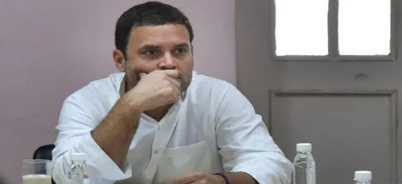 Alwar gangrape: As outrage grows in Rajasthan, Rahul Gandhi to meet 19-year-old survivor