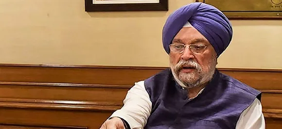 BJP has fielded Sikh candidate in Amritsar, will avenge 2014 defeat: Hardeep Puri