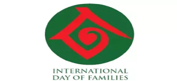 International Day of Families 2019: Theme and significance of the day