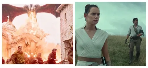 Game of Thrones creators to make next Star War movie, and not everyoneâ€™s happy