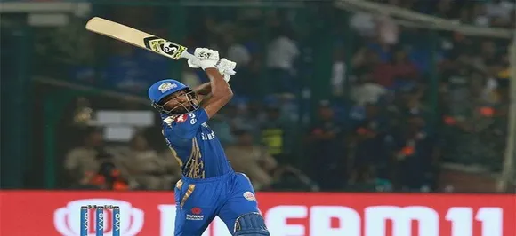 There is no one closer to Hardikâ€™s talent in Indian team: Sehwag
