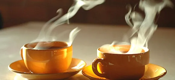 Coffee addicts really do wake up and smell the brew: Study