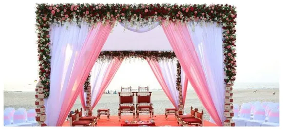 Anti-liquor activist bride 'walks out' of wedding after catching groom with whiff of booze 