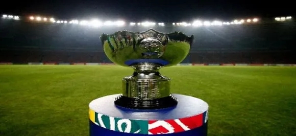 China to host 2023 Asian Cup after Korea withdraws bid