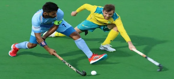 India lose 0-4 to Australia in 4th hockey match of Down Under tour