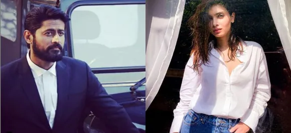 Uri: The Surgical Strike actor Mohit Raina to be paired opposite Diana Penty for THIS Dinesh Vijan film; check deets inside