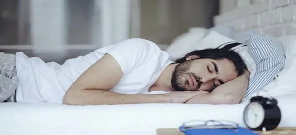 Brainwaves during sleep helps to store new information in our memory, says study