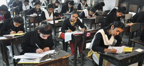 Madhya Pradesh: Teacher who asked students to slap class 6 girl 168 times arrested