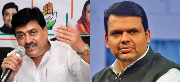Ashok Chavan slams Maharashtra CM Devendra Fadnavis: Read here why 