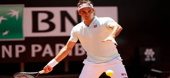 Roger Federer survives elimination in Rome Masters, Nick Kyrgios disqualified for angry rant