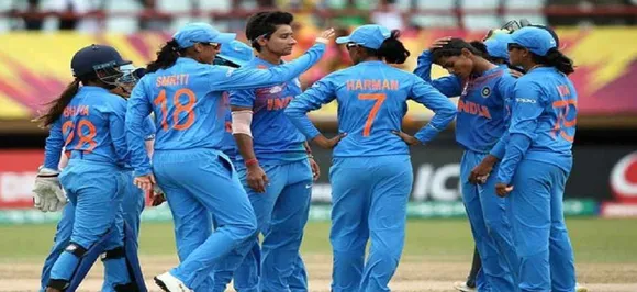 Australia coach terms India Women's team as 'sleeping giants'