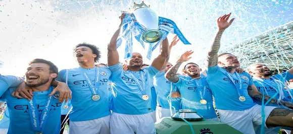 Manchester City target landmark treble as UEFA probe looms