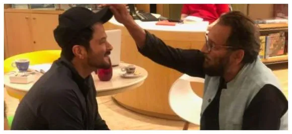 Anil Kapoor, Shekhar Kapur to collaborate 31 years after â€˜Mr. India'