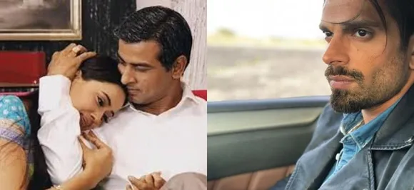 Ex- Mr Bajaj, Ronit Roy has to say THIS about Karan Singh Grover  bagging his role for Kasautii Zindagii Kay 2